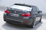 BMW 5-Series by Hamann 2010 года